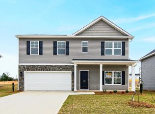 7112 Mongolian Oak Dr NW, Aiken, SC 29801
