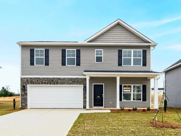 7112 Mongolian Oak Dr NW, Aiken, SC 29801