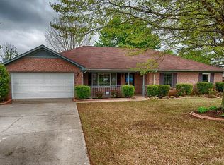 119 Sanibel Cir, Madison, AL 35757