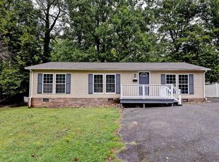 129 Briar Ln, Williamsburg, VA 23188