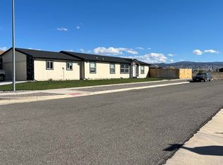 2103 Evans St, Montrose, CO 81401