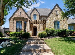 1826 Trinidad Ln, Allen, TX 75013