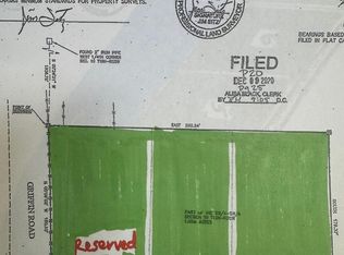 Griffin Road Block LOT 3-2, Hardy, AR 72542