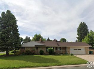 213 Princeton Rd, Fort Collins, CO 80525
