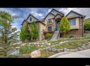 14371 S Knapper Ridge Cv, Herriman, UT 84096
