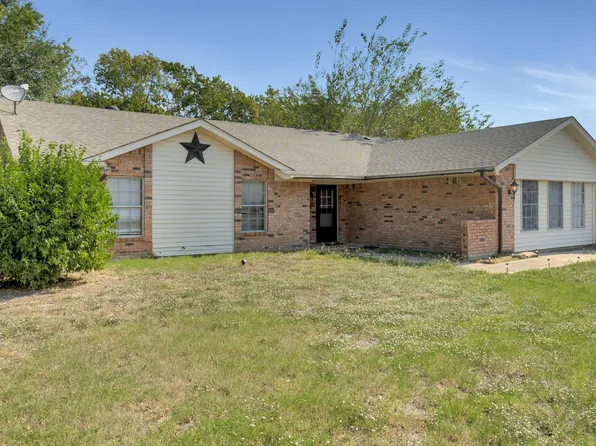 408 Town North Dr, Terrell, TX 75160