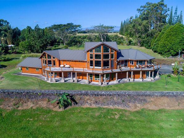 28-425 Overpass Rd, Pepeekeo, HI 96783