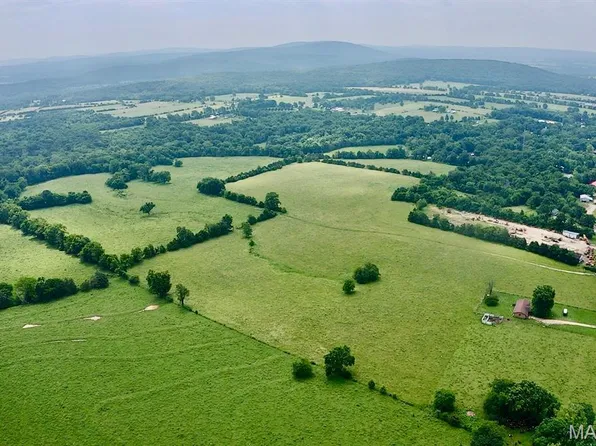 0 Highway 21, Caledonia, MO 63631