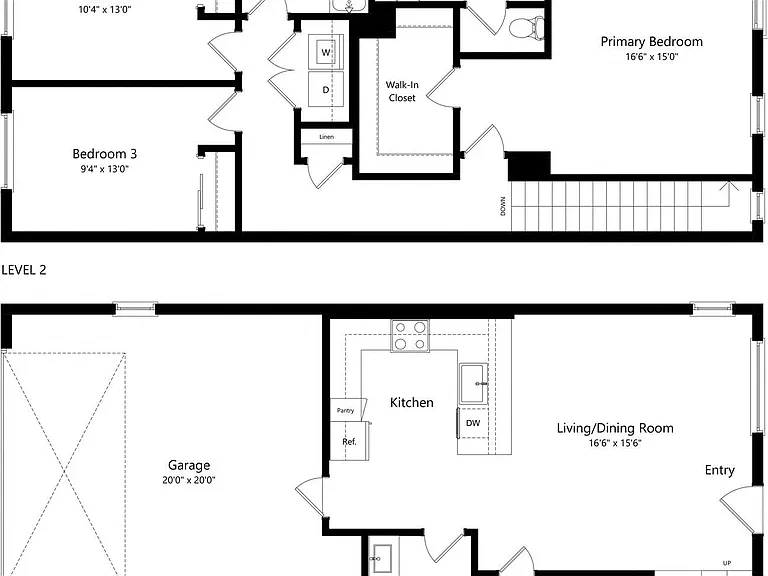 Serena Village Luxury Townhomes — Photo 37