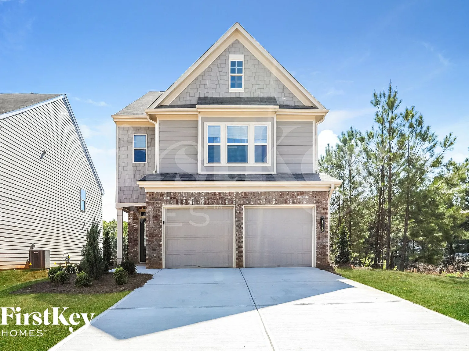 4 bed, 3.5 bath, 1827 sqft, $2,405 — Photo 1