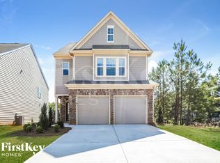 3100 Baylor Cir, McDonough, GA 30253
