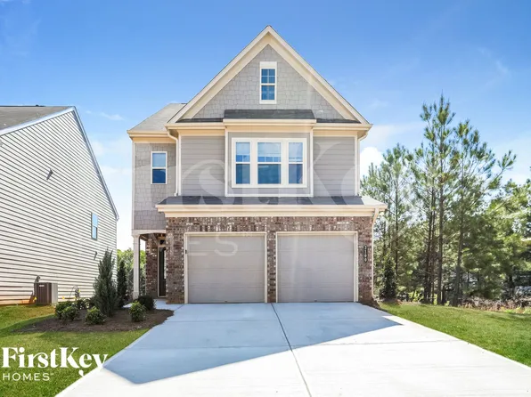 3100 Baylor Cir, McDonough, GA 30253