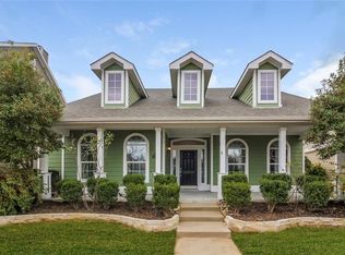 9304 Masse Ct, Aubrey, TX 76227