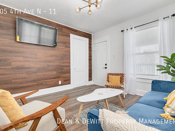 4th image of 805 4th Ave N APT 11