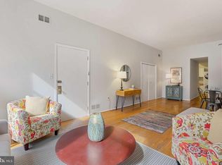 1519 Park Ave #1, Baltimore, MD 21217
