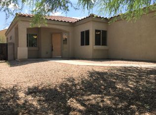 8011 S Talaco Trl, Tucson, AZ 85756