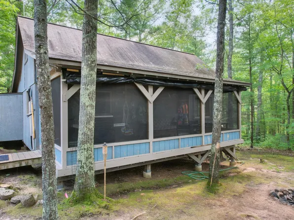 3339 E Grouse Ln, Lac Du Flambeau, WI 54538