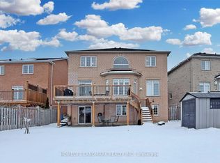 19 Brass Dr, Richmond Hill, ON L4E4T3