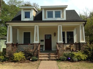 1602 Bickett Blvd, Raleigh, NC 27608