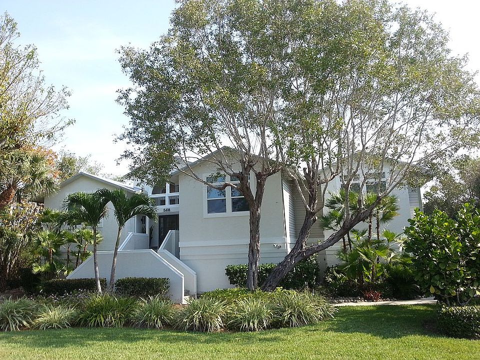 House from Street