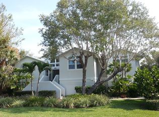 5418 Osprey Ct, Sanibel, FL 33957