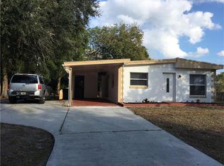 2345 Murdock Blvd, Orlando, FL 32817
