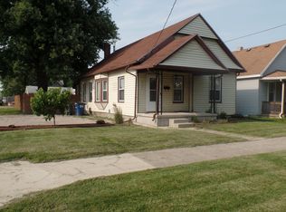 2701 Fremont St, Toledo, OH 43605