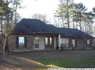 28655 Charley Watts Rd, Livingston, LA 70754