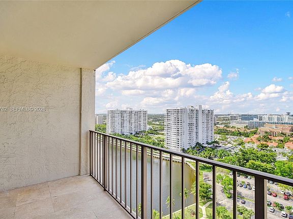 2nd image of 18151 NE 31st Ct Unit Penthouse 208-208