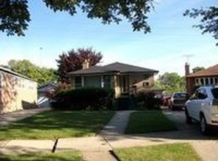 7108 W 51st Pl, Chicago, IL 60638