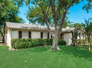 709 Malibu Dr, Garland, TX 75043