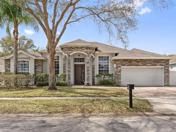 3336 Herringridge Dr, Orlando, FL 32812