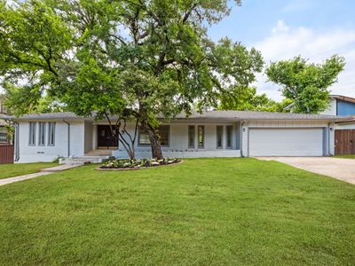 3106 Coronado St, Irving, TX, 75062