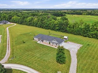 301 Morningside Ln, Fayette, MO 65248