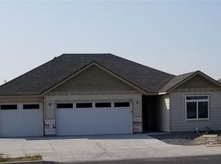 434 S Birch St, Moses Lake, WA 98837