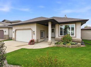 111 NE Adams Clos, Red Deer, AB T4R 3C7