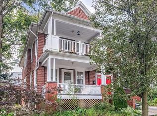 19 Whiting St #1, Providence, RI 02906