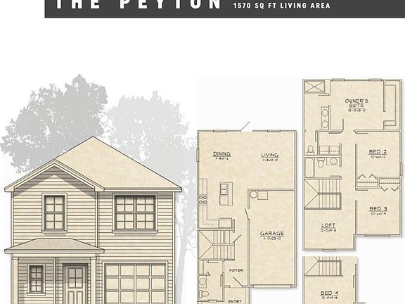 2nd image of 48 Avery Dr