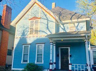 216 College Ave NE #2, Grand Rapids, MI 49503