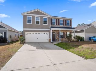 30 Chestnut St, Beaufort, SC 29906