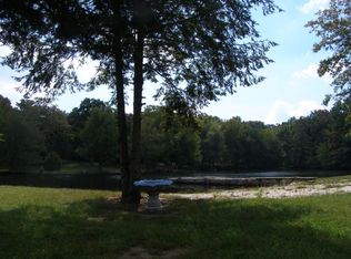 160 Little Shoe Dr, Crossville, TN 38571