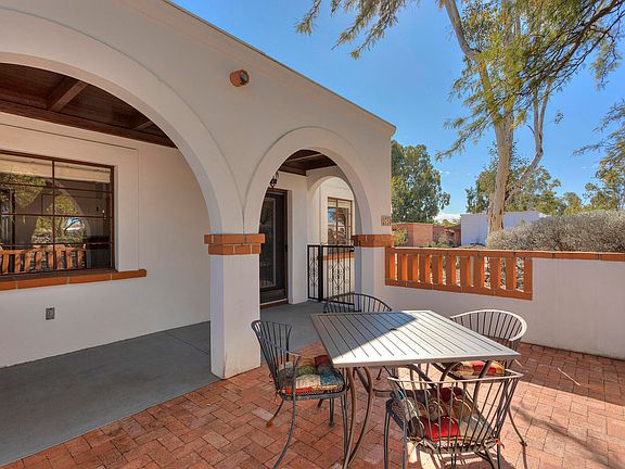 2nd image of 275 S Paseo Quinta APT D