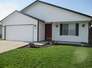 7611 Wrigley Dr, Pasco, WA 99301
