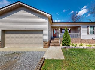 301 Eagle Blvd, Shelbyville, TN 37160
