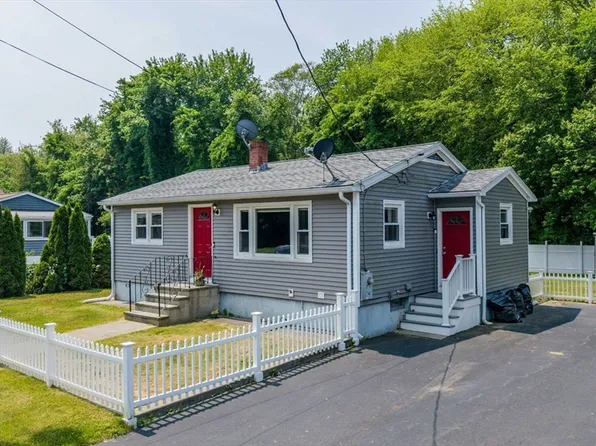 101 Alpha St, Dartmouth, MA 02747