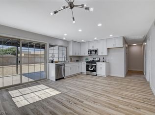 7101 Pleasant View Ave, Las Vegas, NV 89147