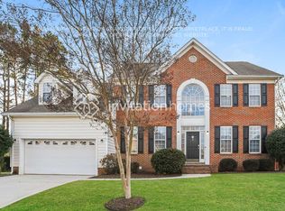 14840 Rexford Chase Ct, Matthews, NC 28104