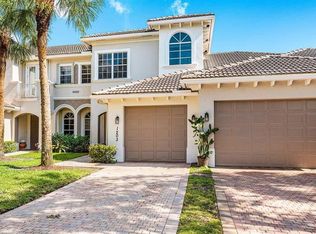 6450 Bella Cir UNIT 1203, Boynton Beach, FL 33437