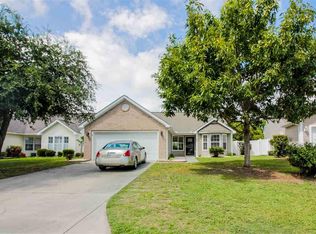 350 Thistle Ln, Myrtle Beach, SC 29579