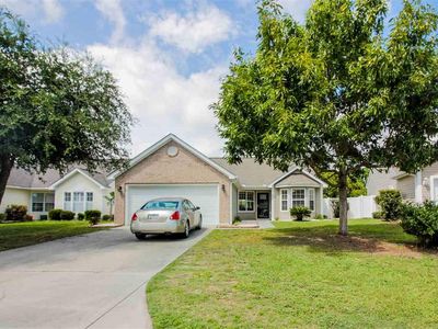 350 Thistle Ln, Myrtle Beach, SC, 29579
